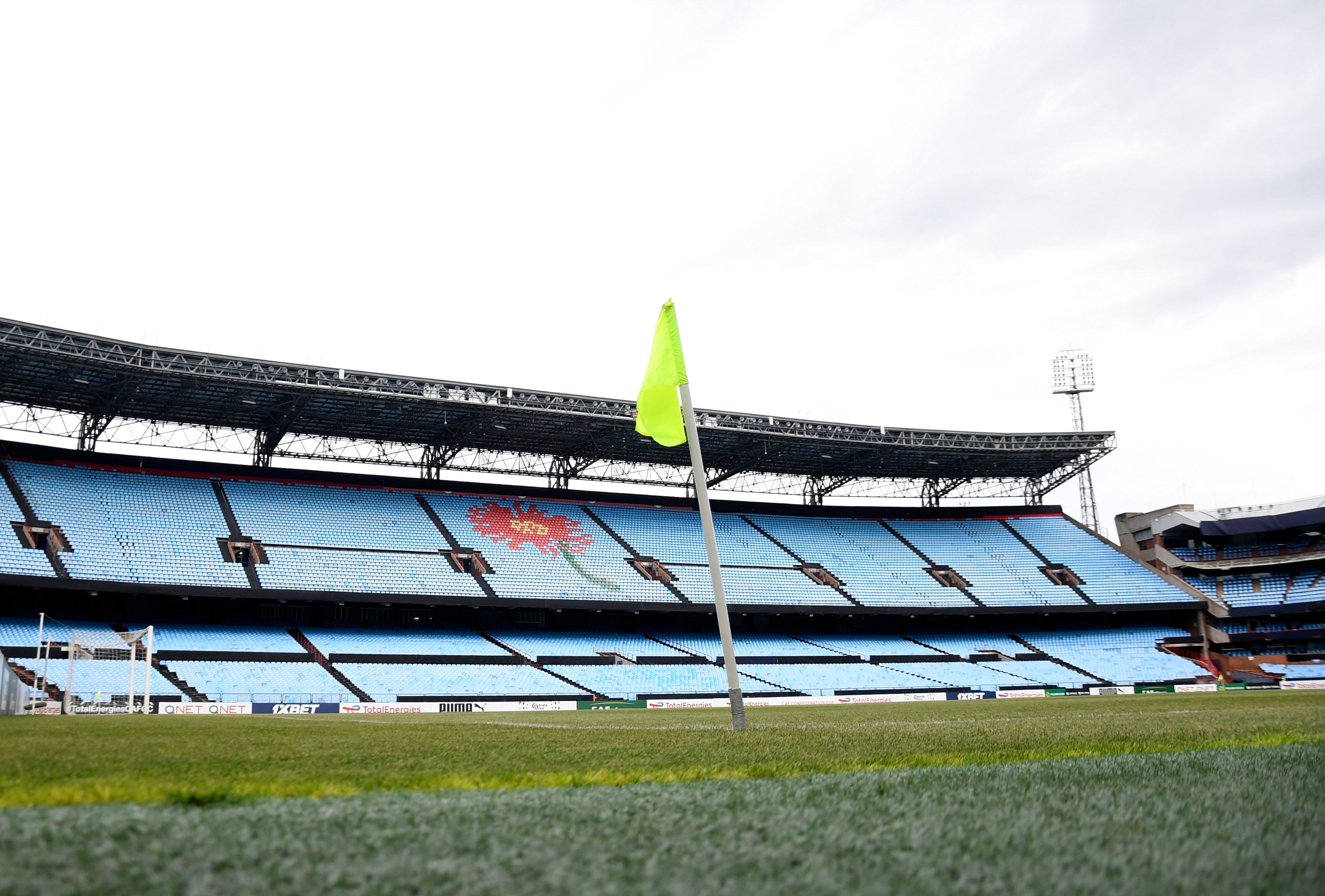 Loftus Versfeld Stadium