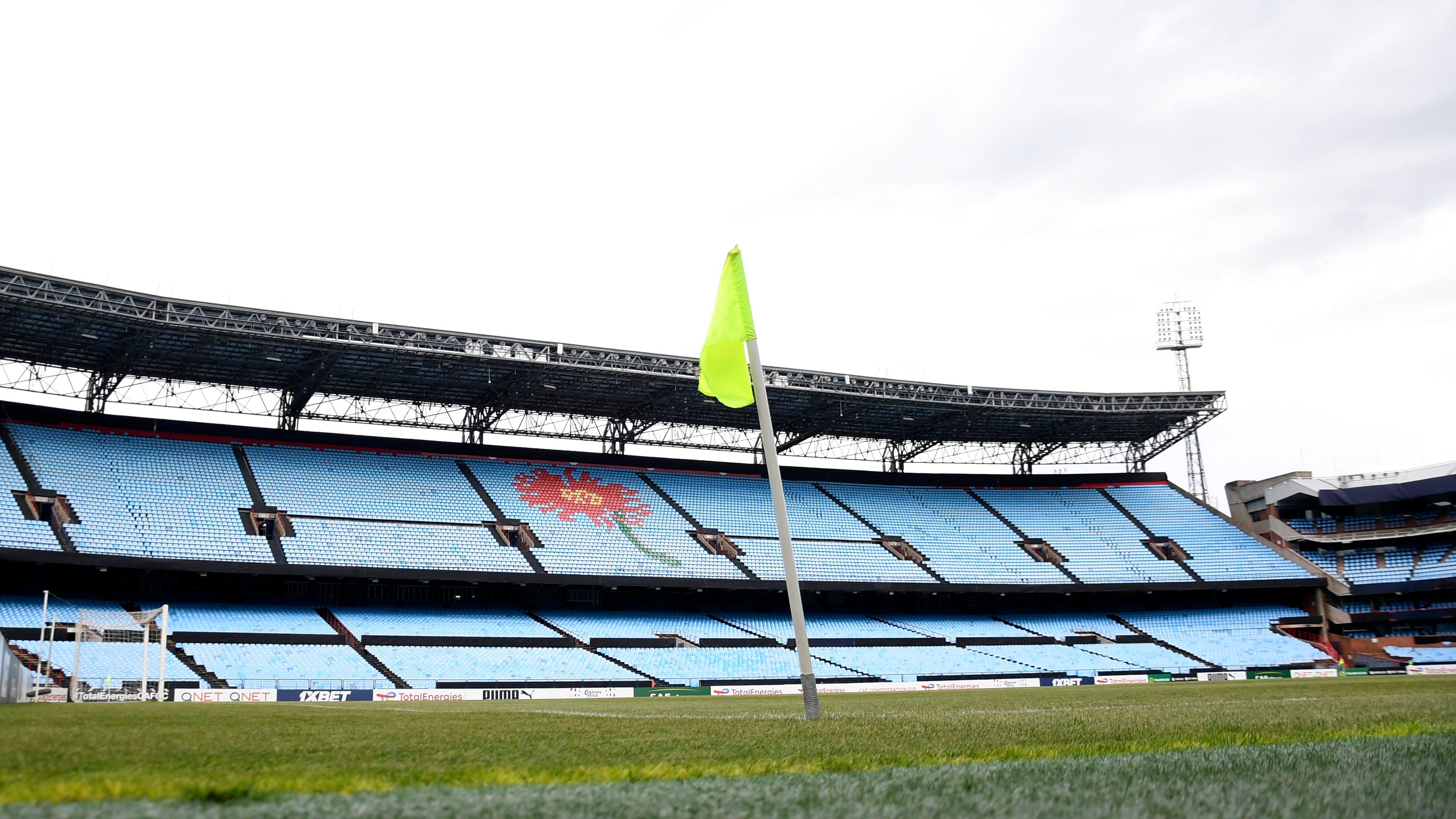 Loftus Versfeld Stadium