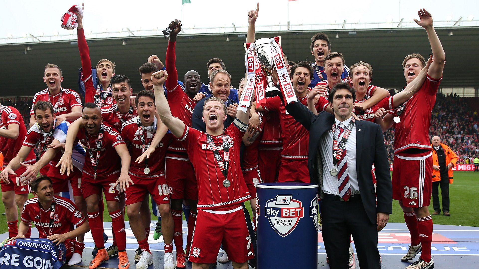 2018-12-30 Karanka Middlesbrough