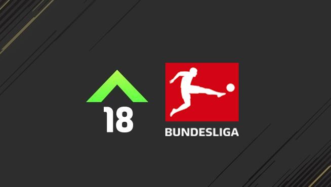 Bundesliga Ratings Refresh
