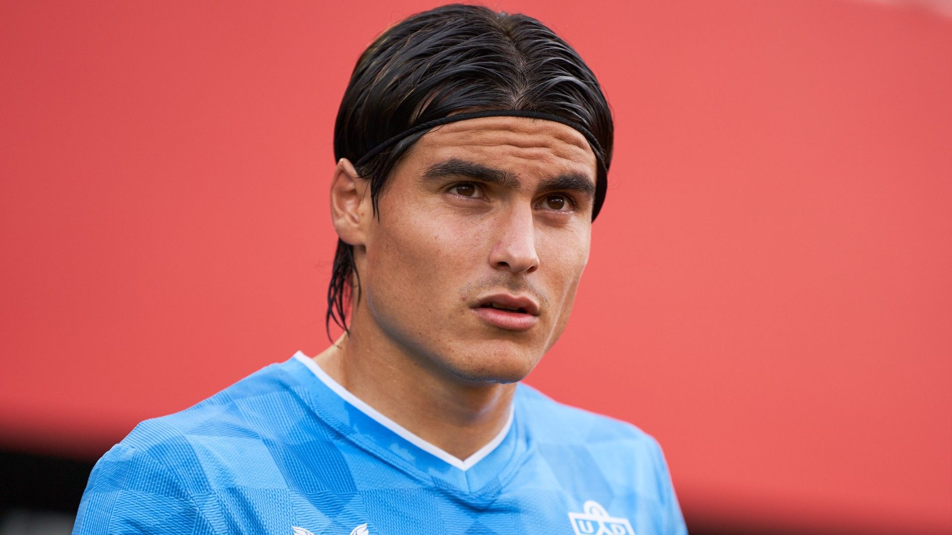 Luka Romero Almería 2024