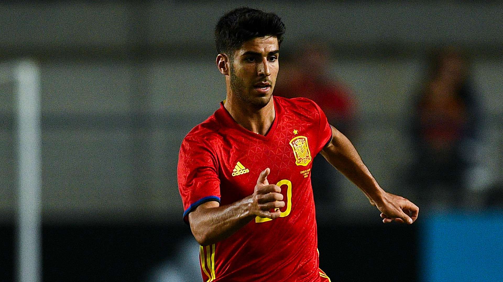 Marco Asensio