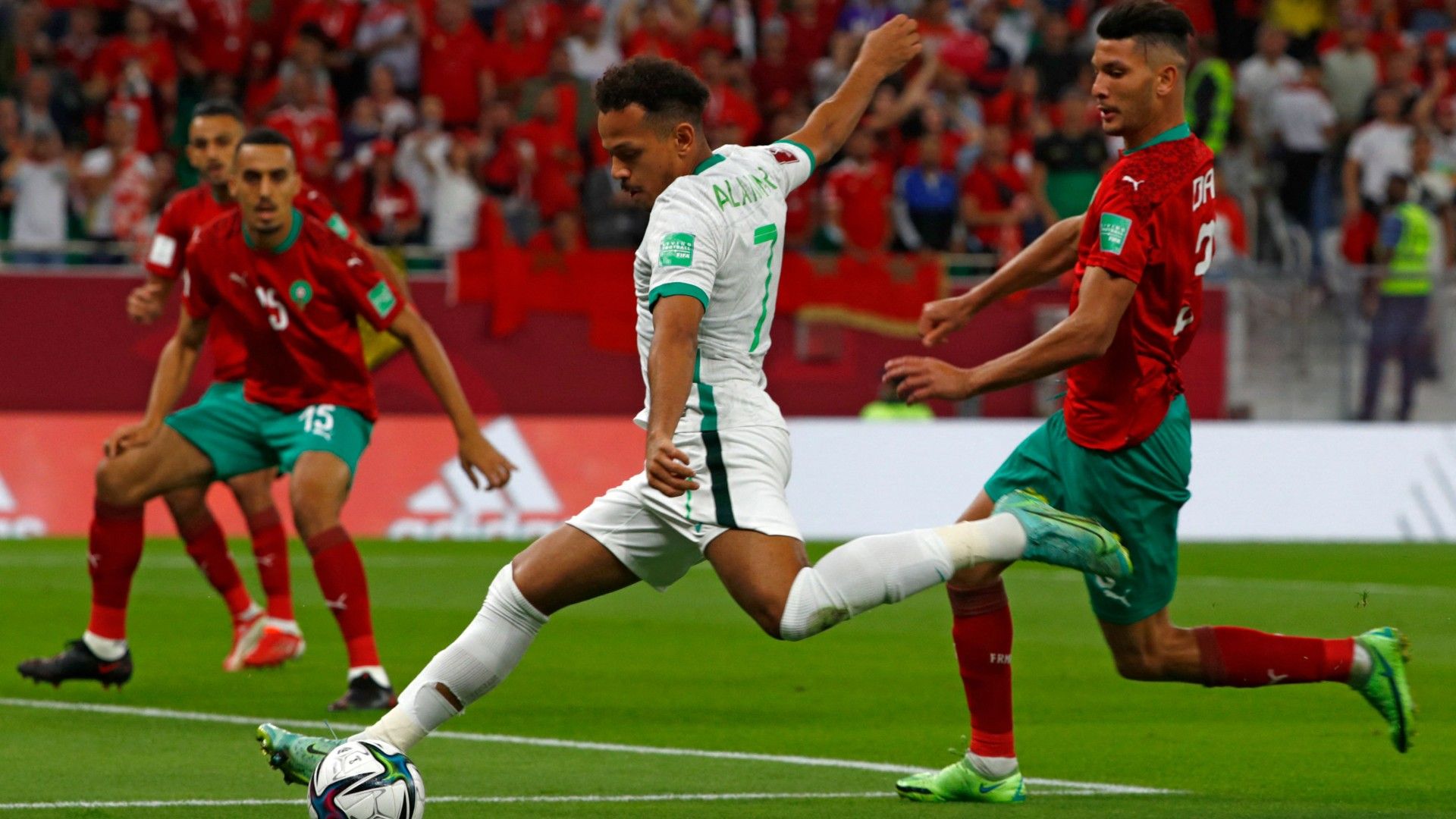 Turki Al-AMMAR-saudi arabia-2021