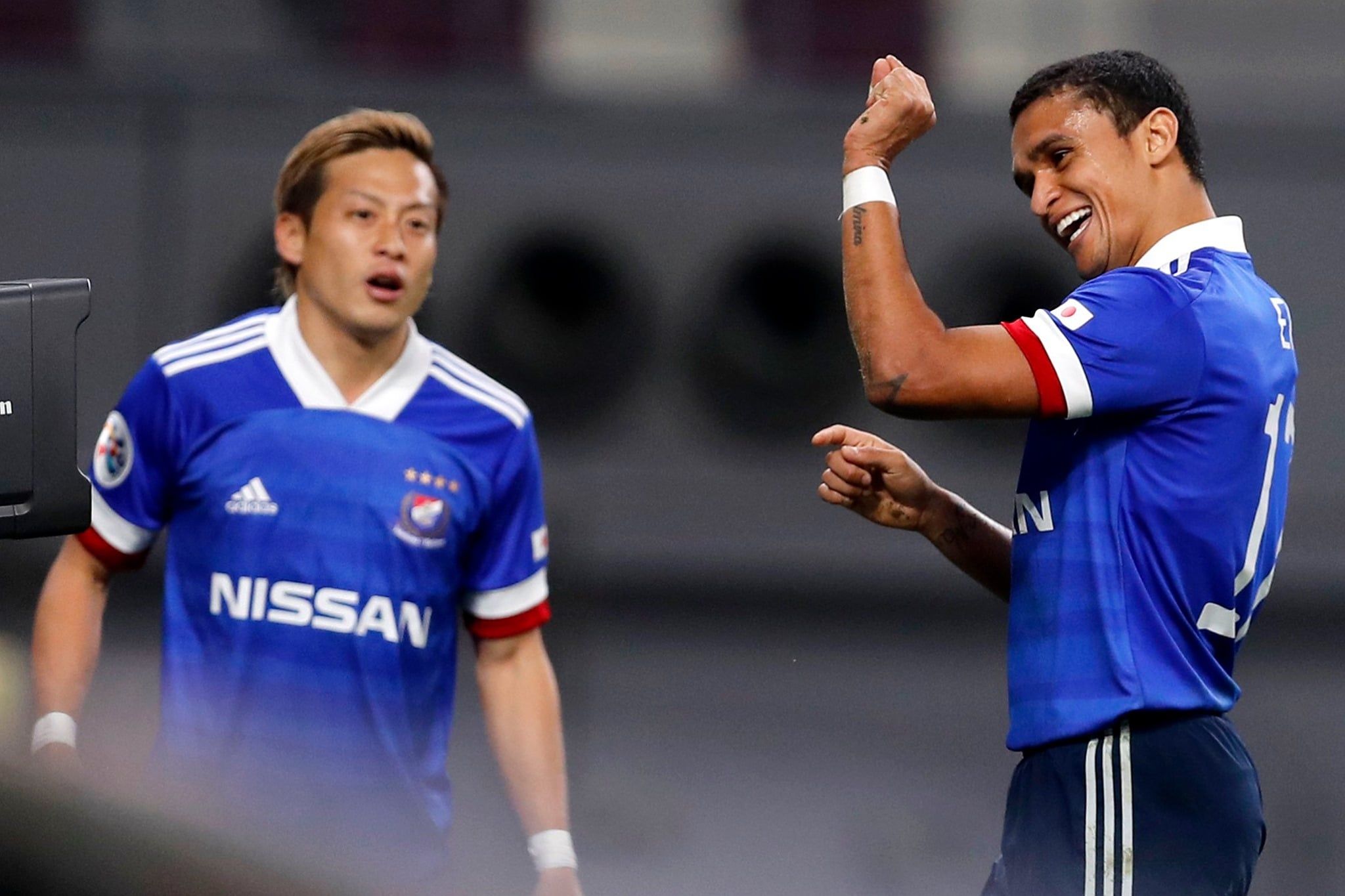 อีริค ลิมา