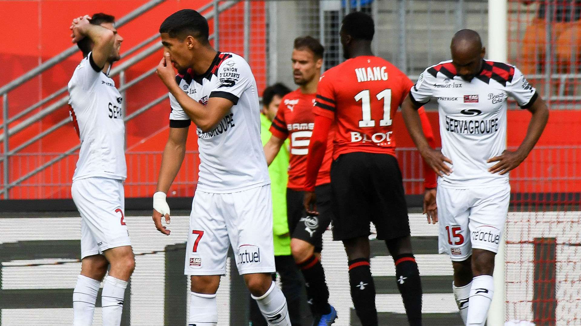 120519 Rennes Guingamp