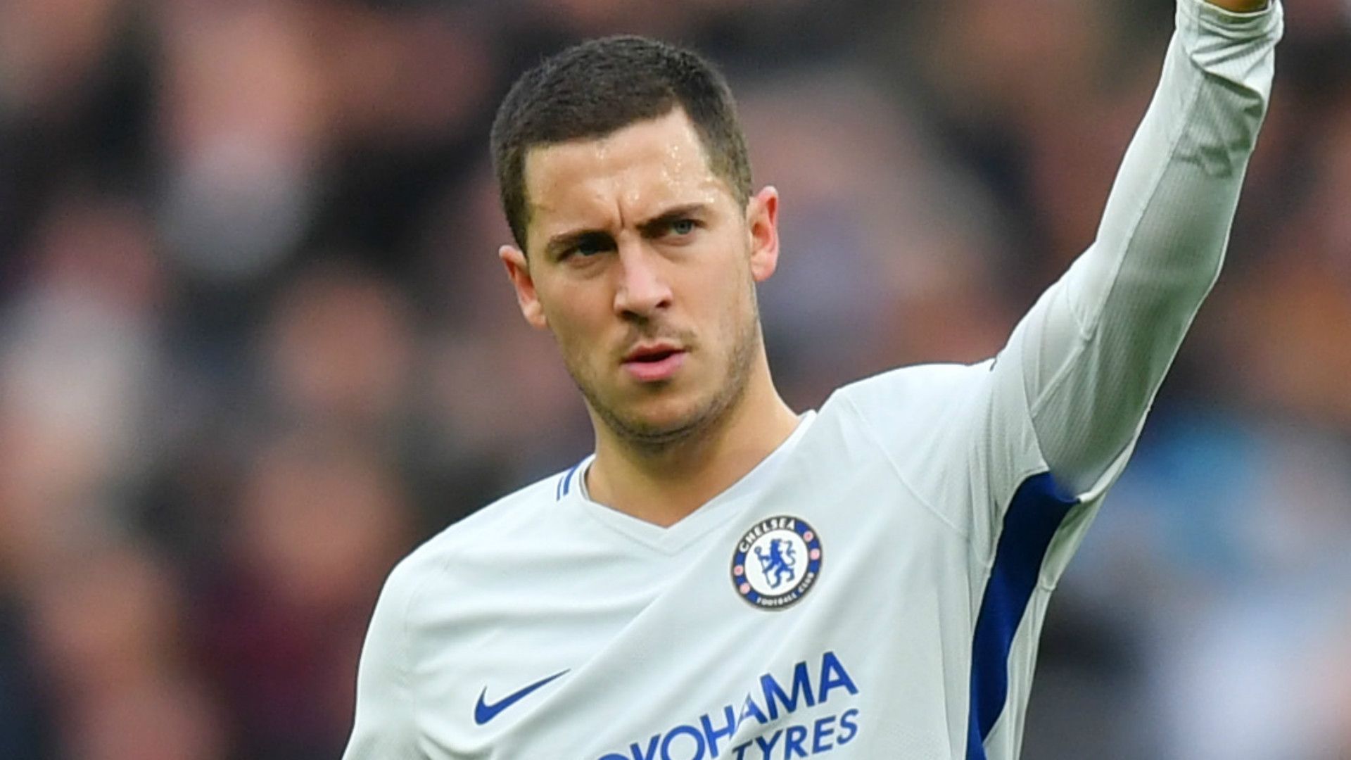 Eden Hazard Chelsea