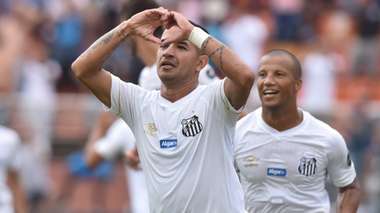 Derlis Gonzalez Santos São Paulo Paulista 27012019