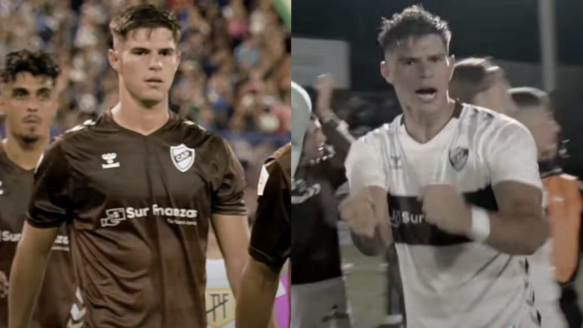 Marco Pellegrino Platense