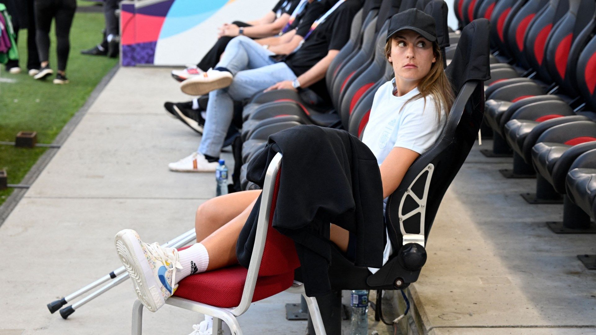 Alexia Putellas 2022