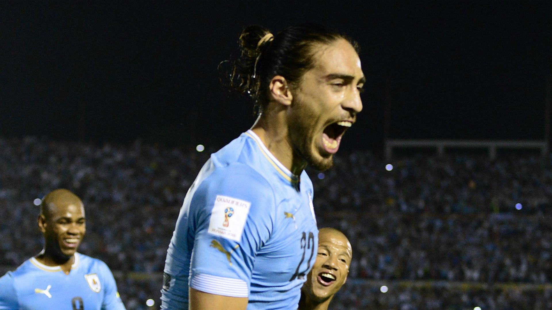 Martin Caceres
