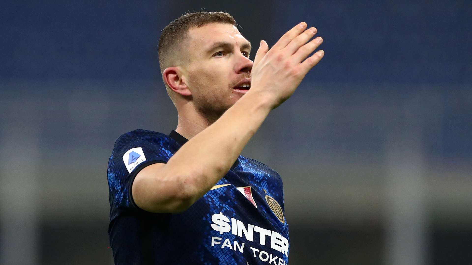 Edin Dzeko