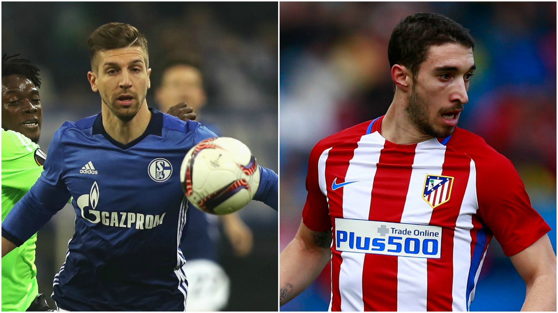 Nastasic-Vrsaljko Inter mix