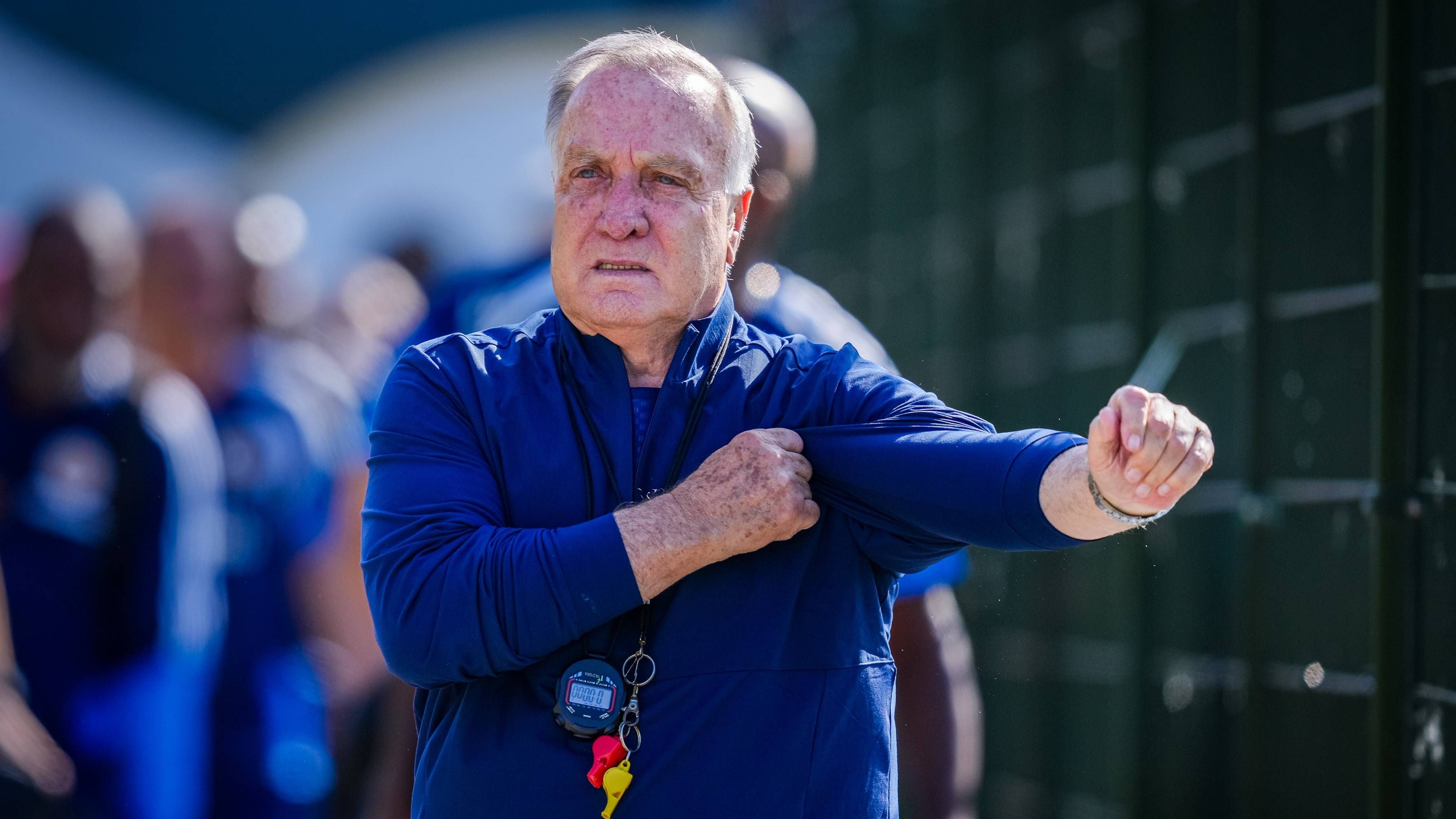 Dick Advocaat