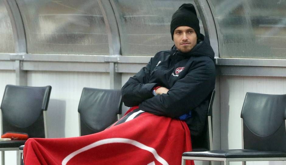 ***GER ONLY*** Früchtl Nürnberg