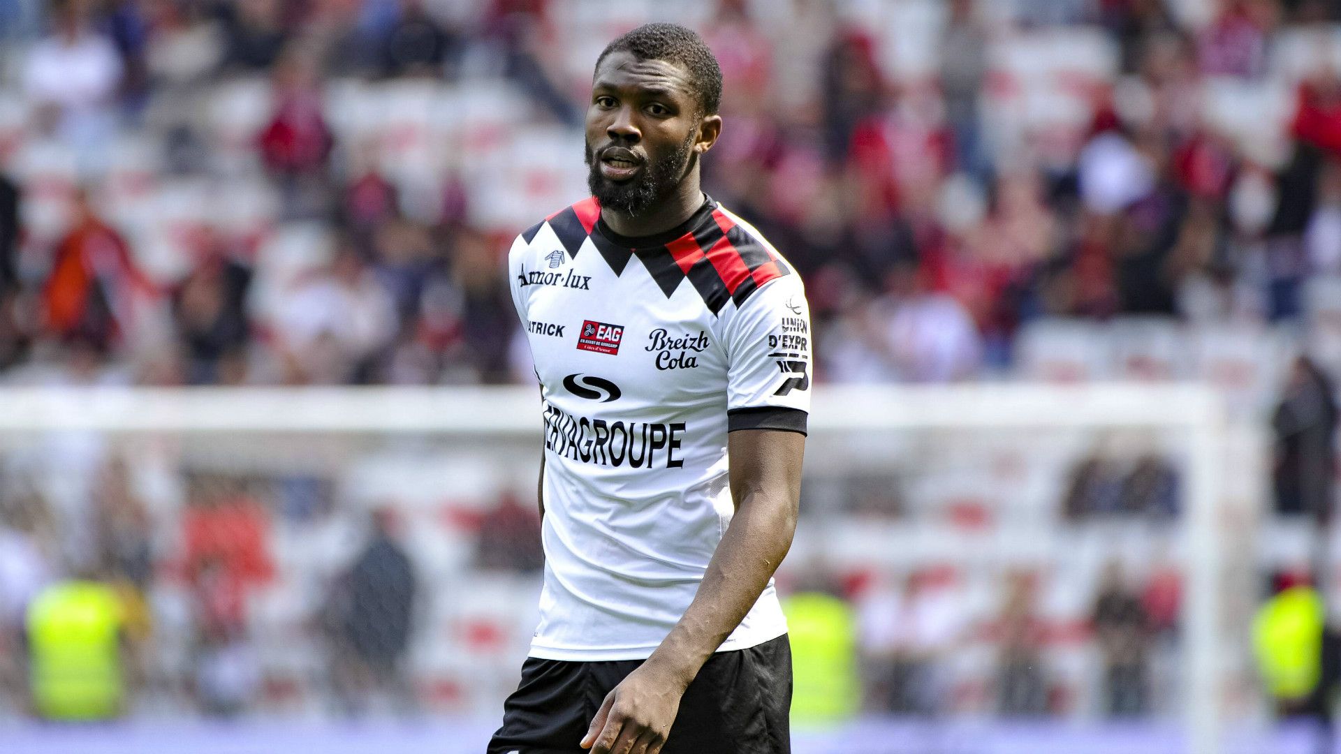 ONLY GERMANY Marcus Thuram 2019