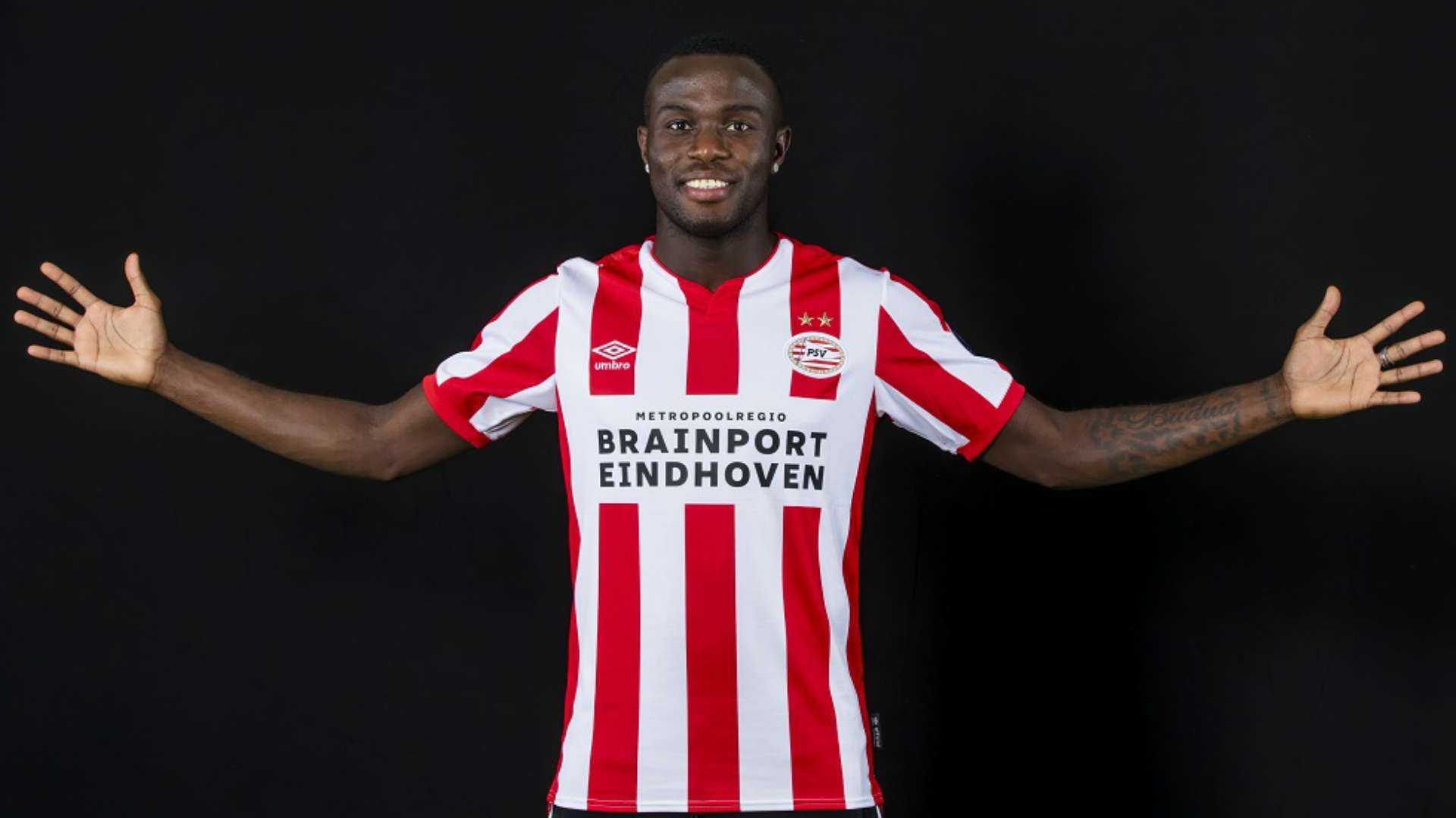 Bruma PSV