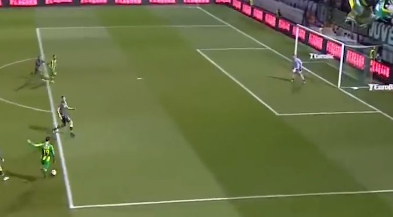 Tomane Tondela Sporting