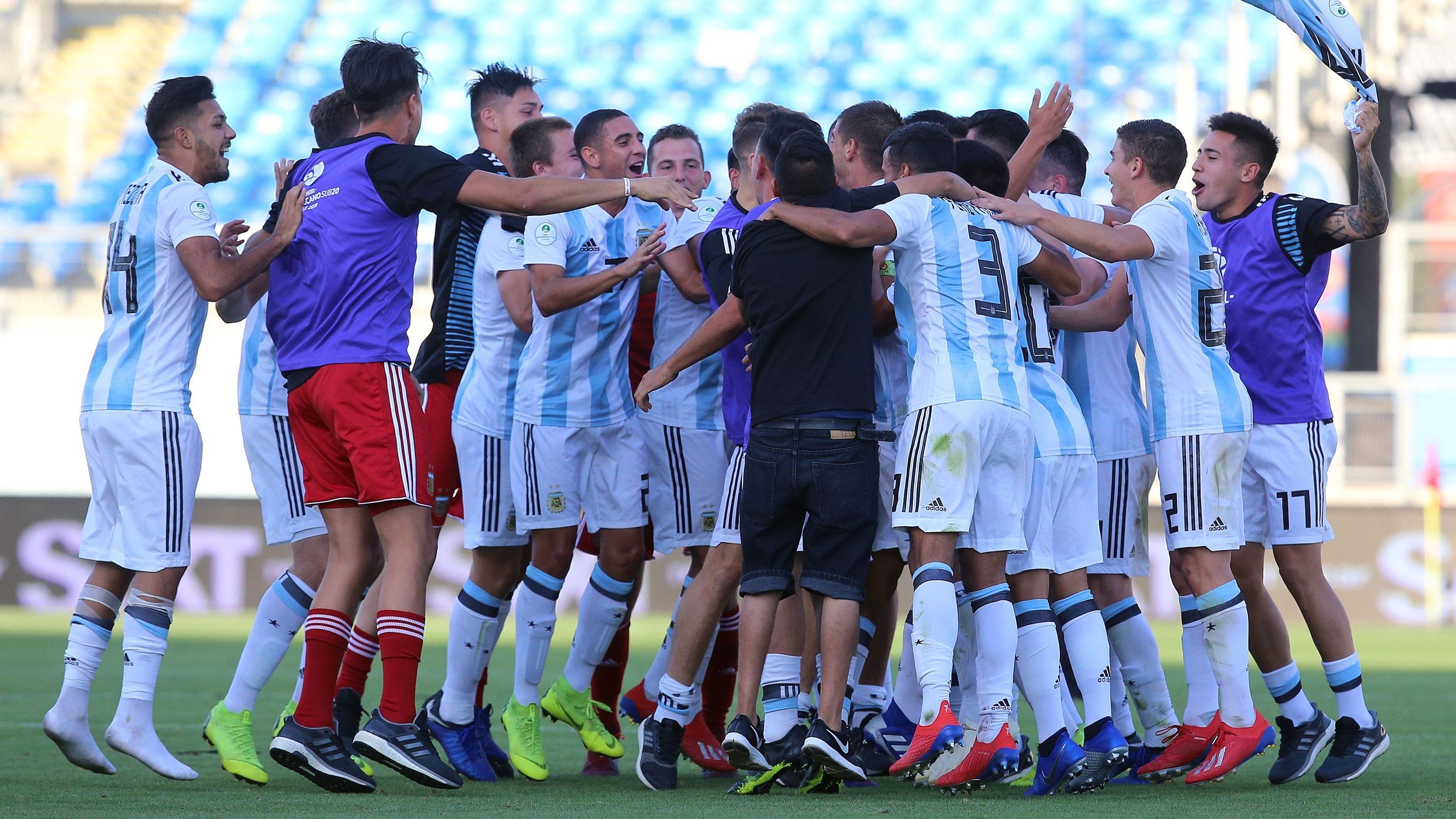 Argentina U20