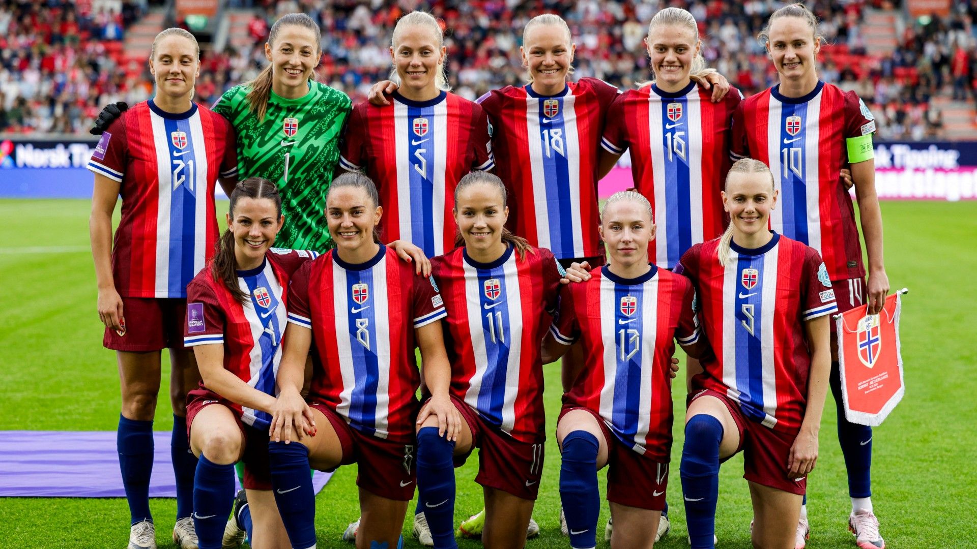 norway-women-team photo-20240716