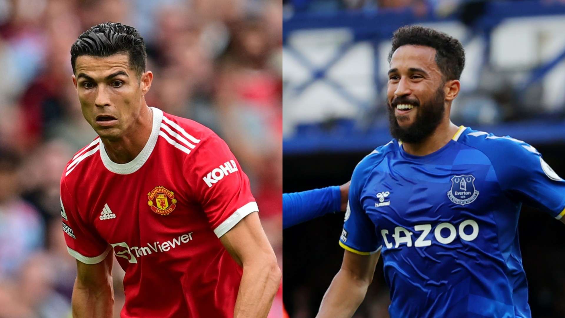 MP_Ronaldo_manchester_united vs Andros Townsend_everton