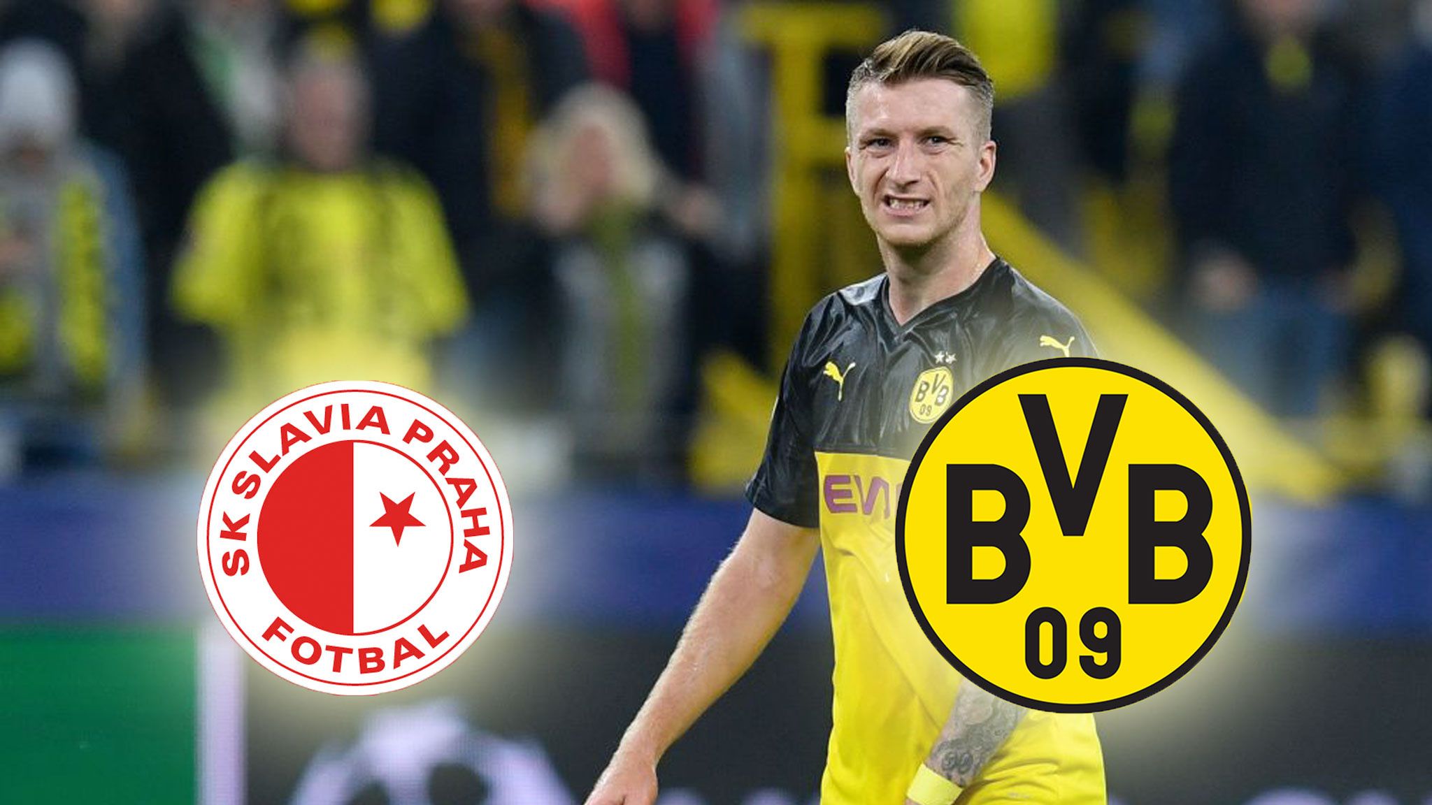 Slavia Prag BVB Borussia Dortmund TV LIVE STREAM