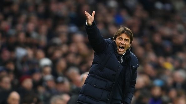 Antonio Conte