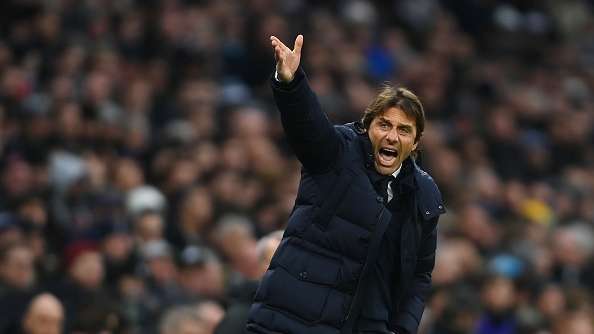 Antonio Conte