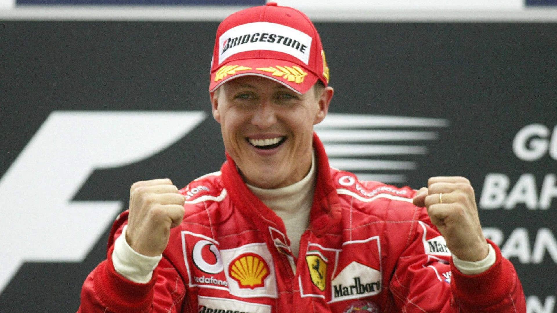 Michael Schumacher