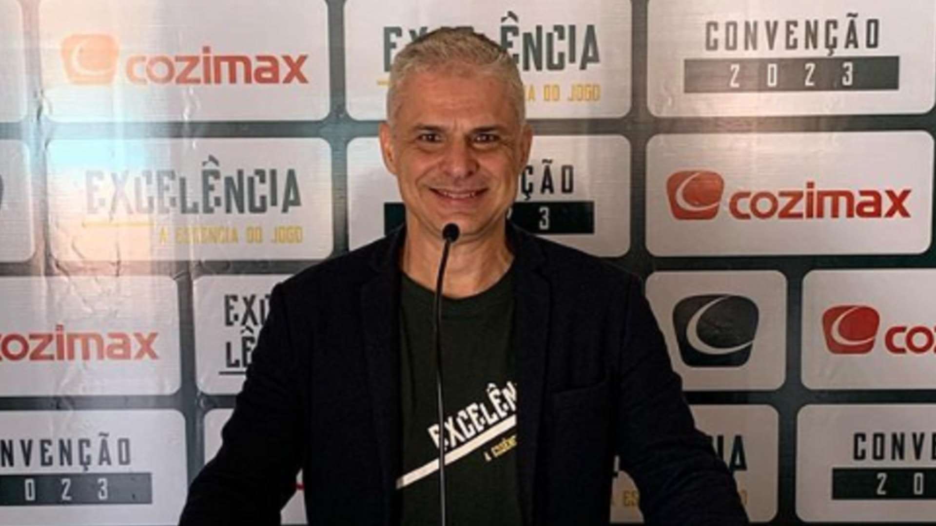 Jean Schiavinatto - Mirassol