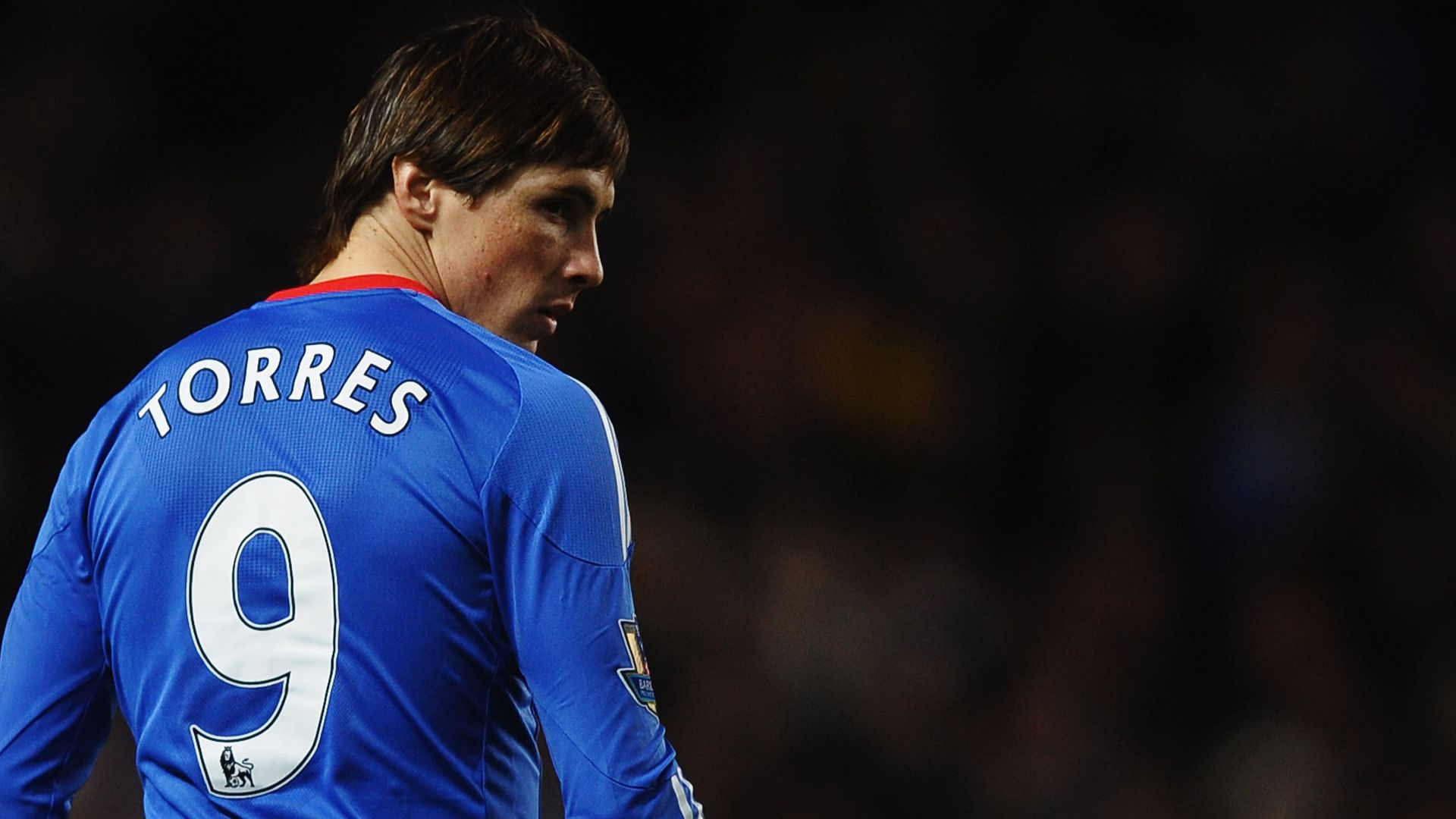 Fernando Torres Chelsea