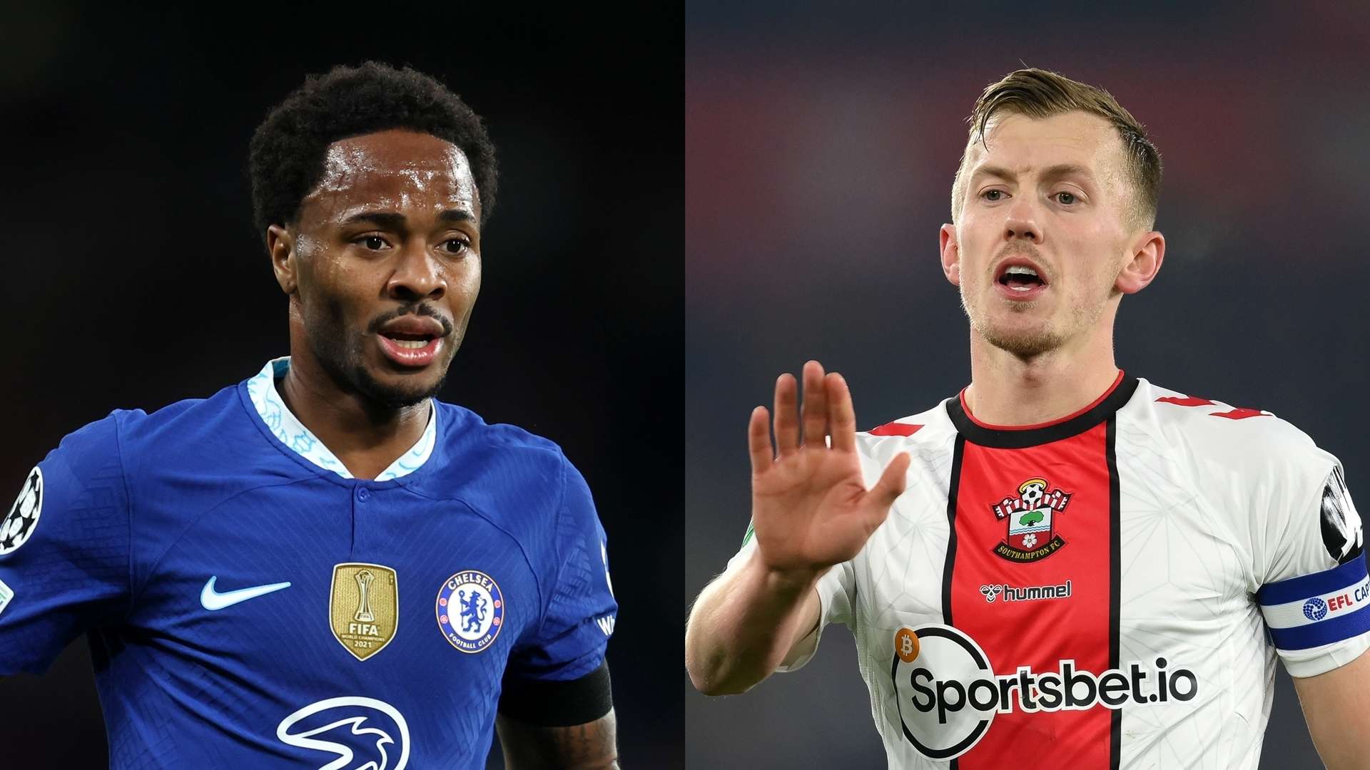 MP_Raheem Sterling_Chelsea vs James Ward-Prowse_Southampton