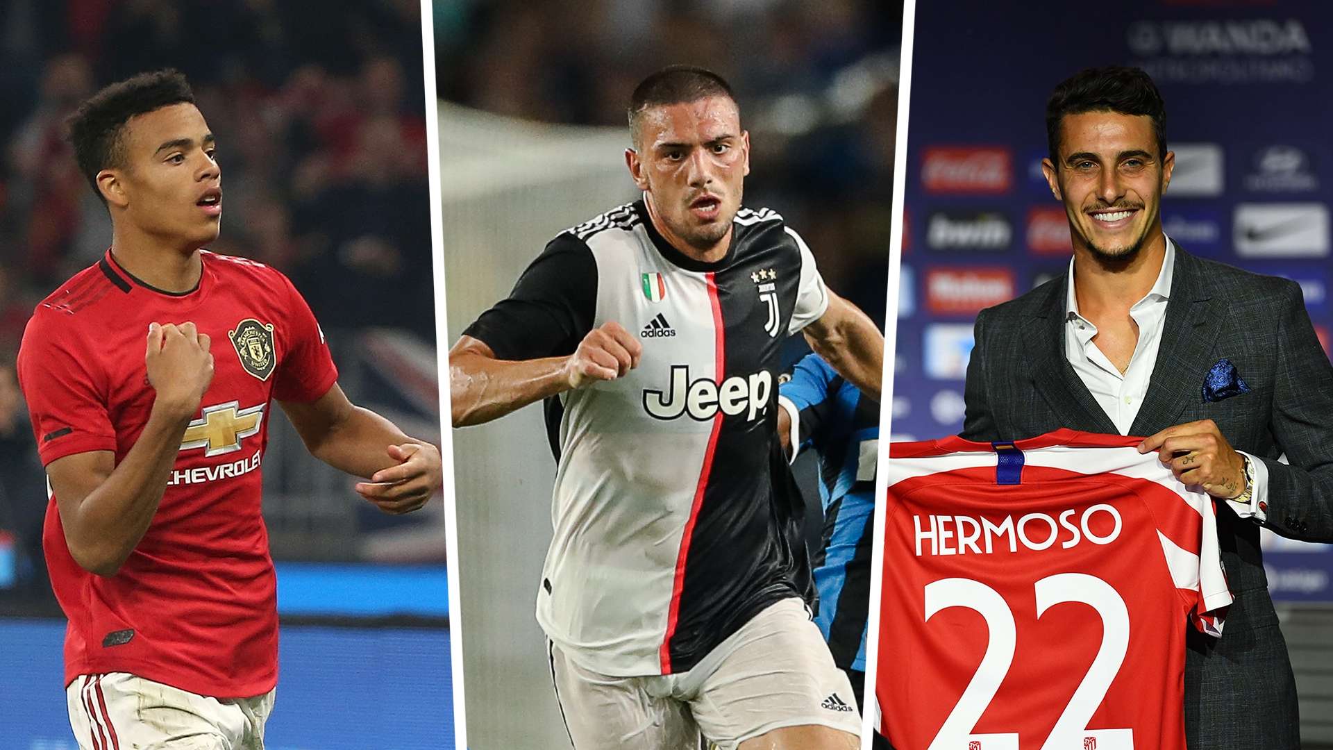 Greenwood Demiral Hermoso