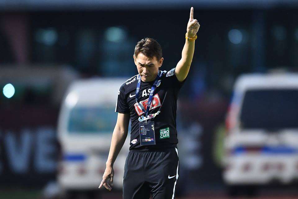 อนุรักษ์ ศรีเกิด