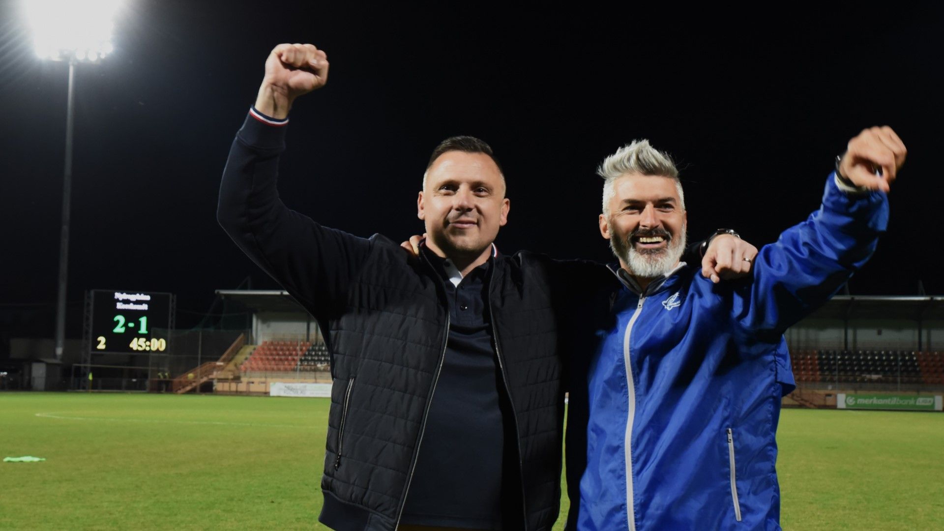 Tímár Krisztián Nyíregyháza Spartacus