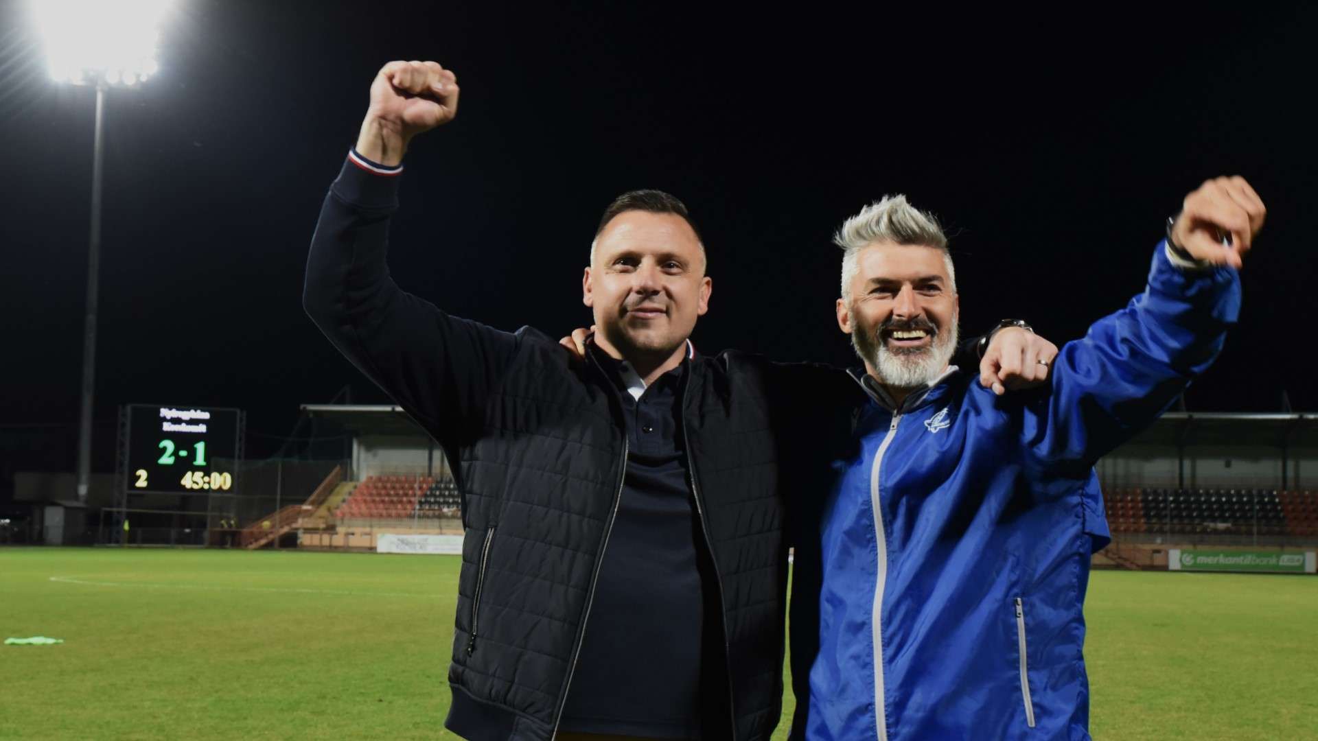 Tímár Krisztián Nyíregyháza Spartacus