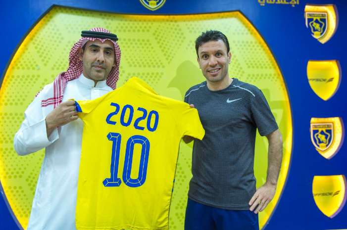 جهاد الحسين