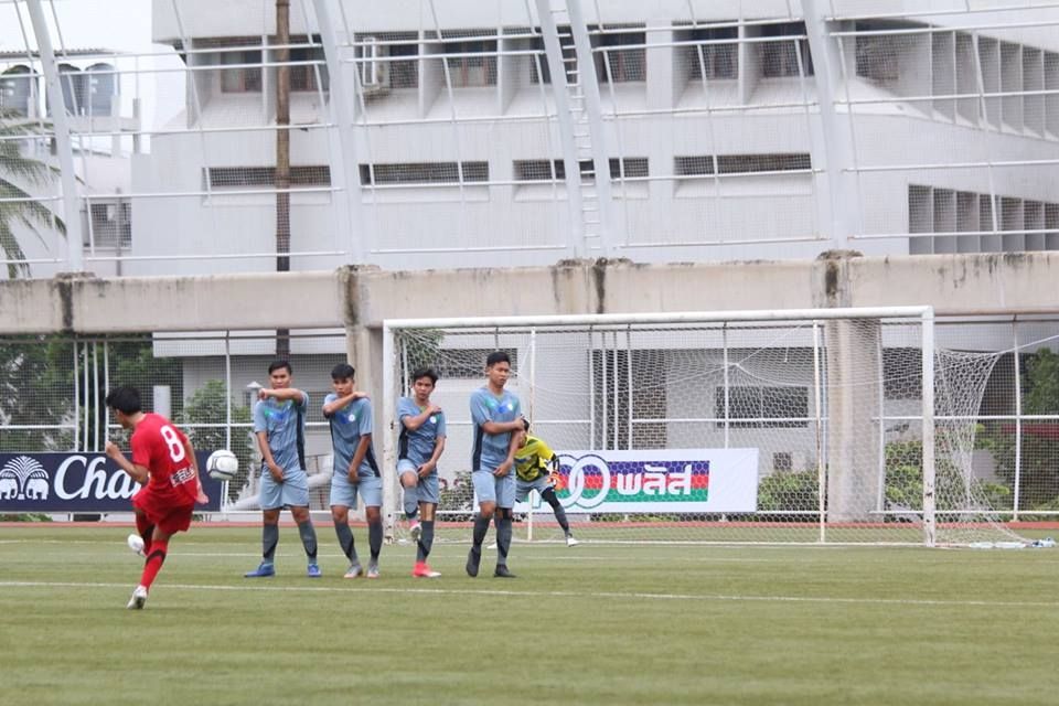 University Tournament 2018