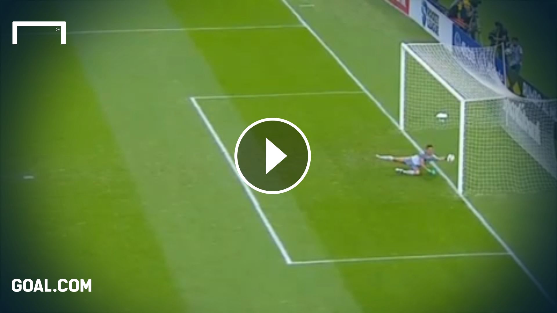 GFX Video Agustin Marchesin