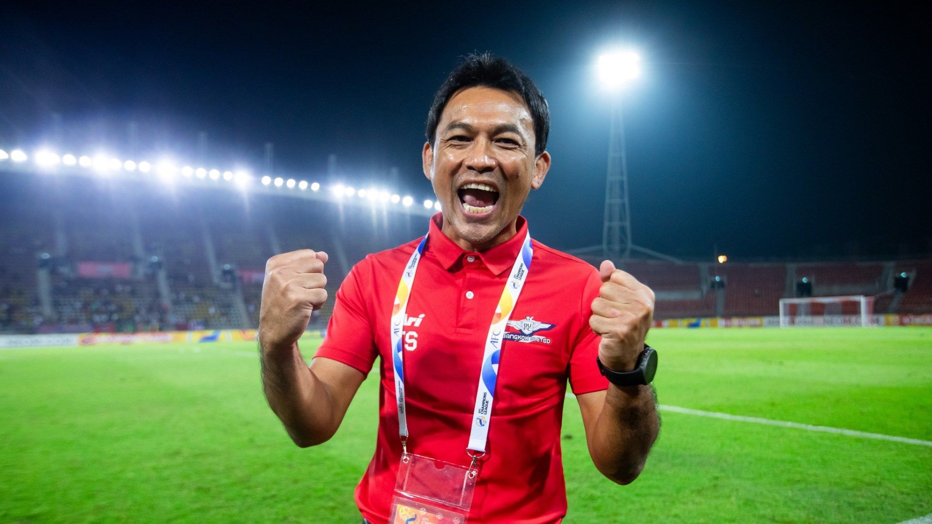 ธชตวัน ศรีปาน