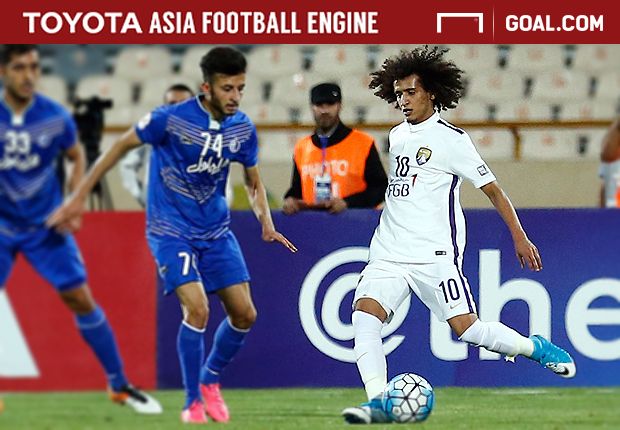 Omar Abdulrahman