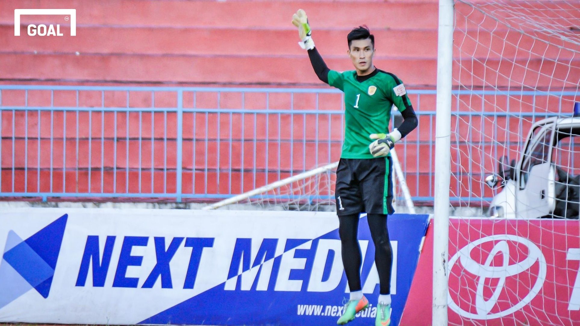 Hải Phòng CLB TPHCM Vòng 21 V.League 2017