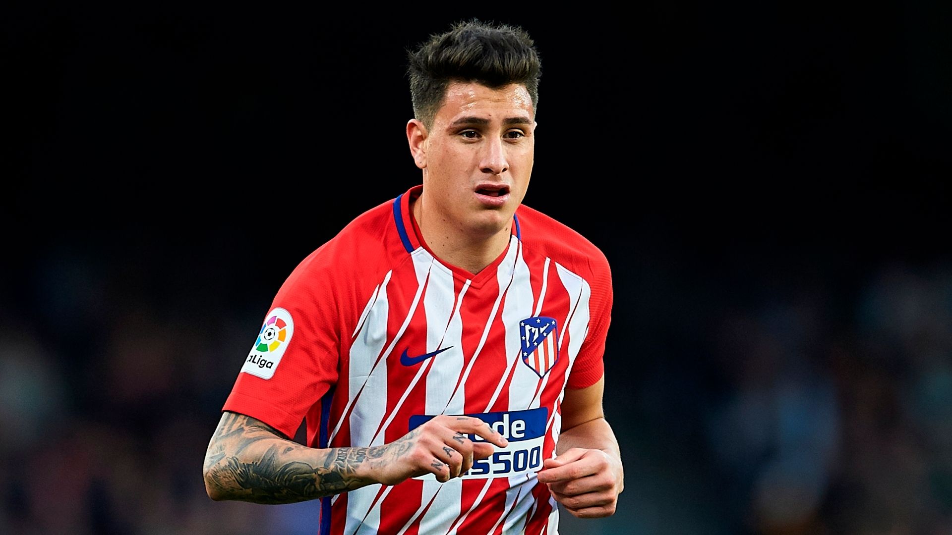 Jose Gimenez - Atletico Madrid
