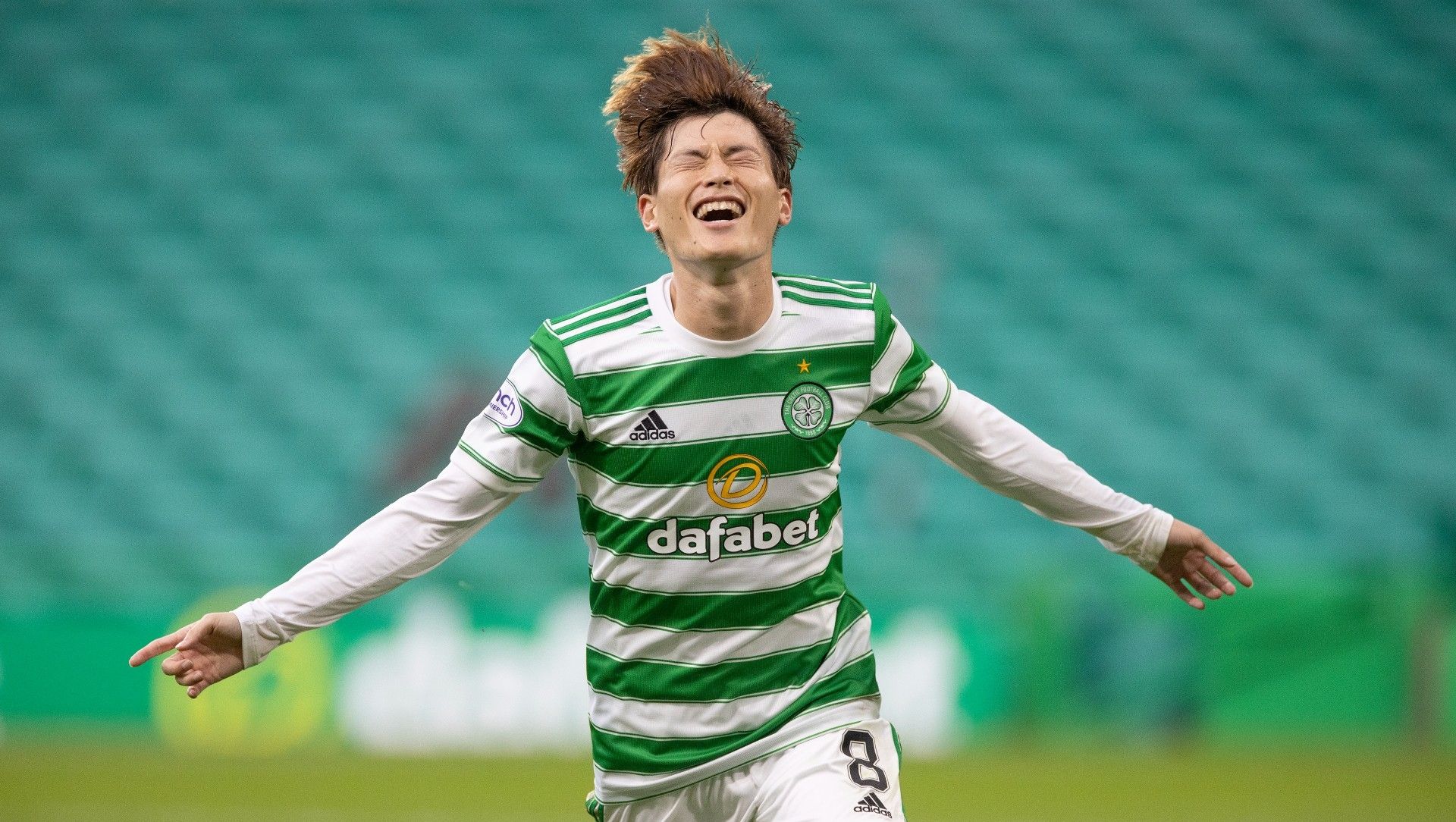 kyogo-furuhashi-celtic