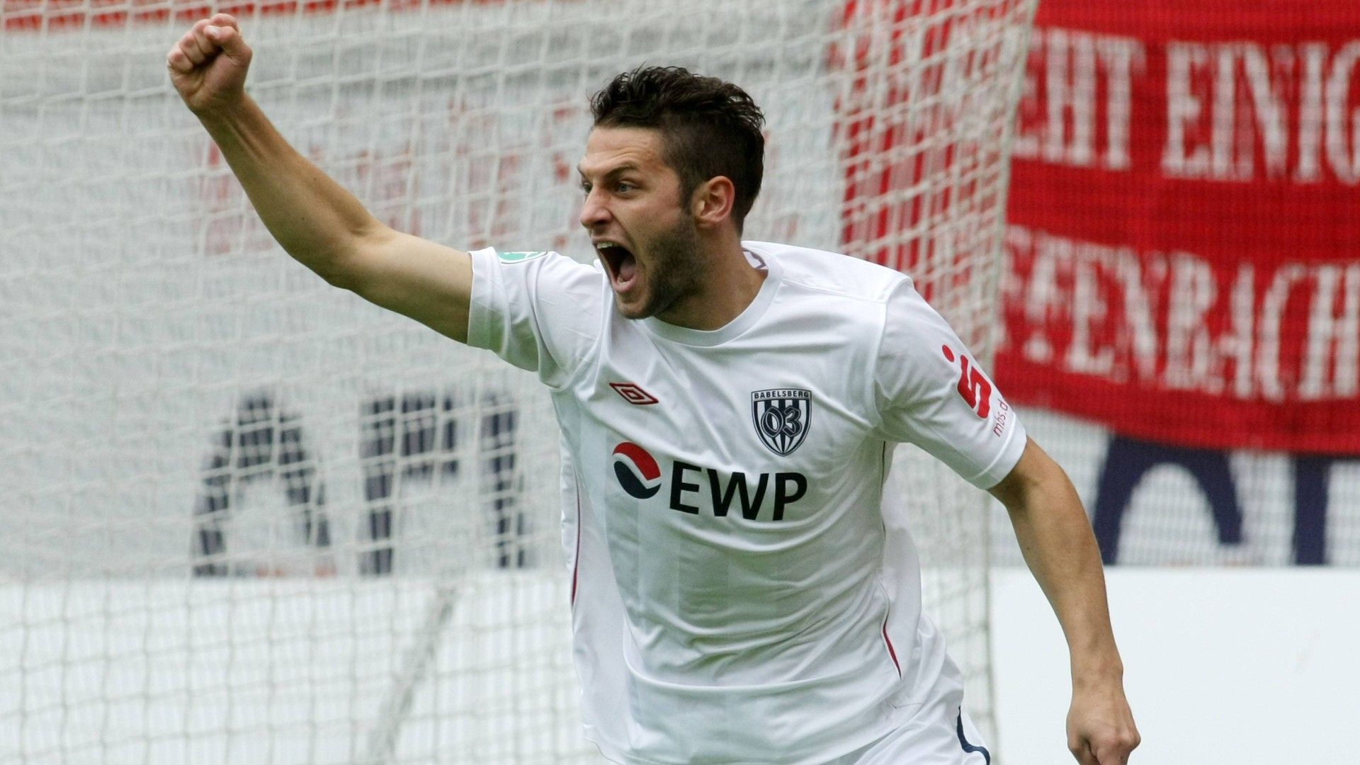 Oliver Kragl Babelsberg