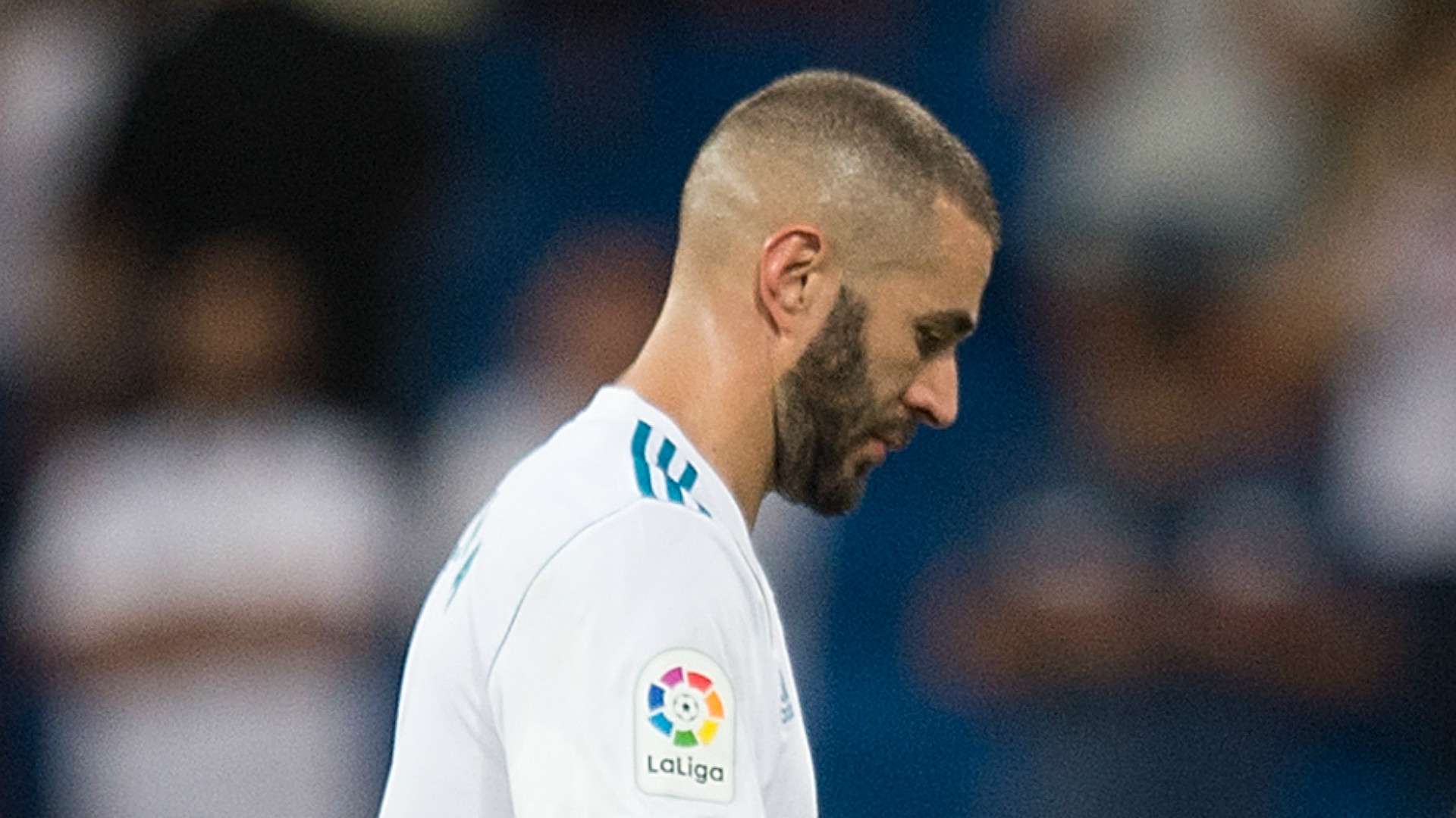 Karim benzema