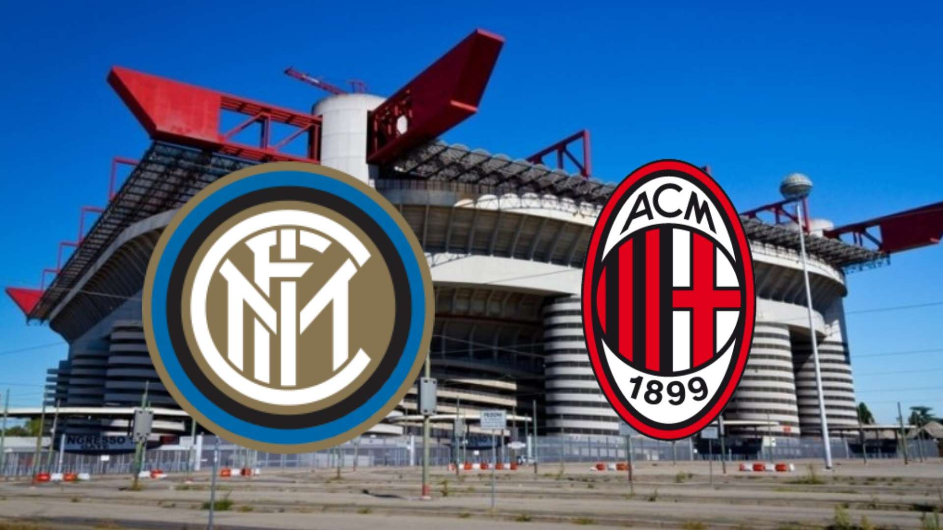 San Siro Inter Milan 14 03 2019