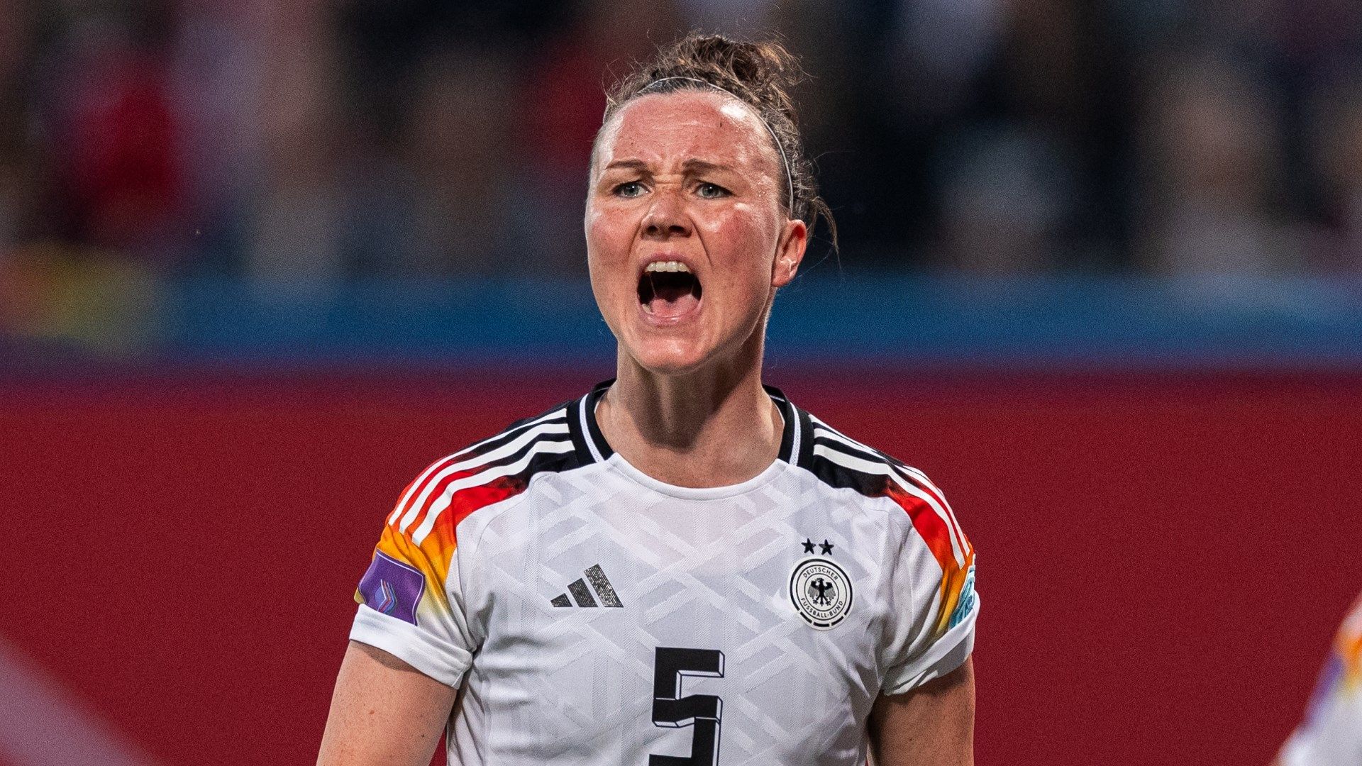 Marina Hegering Germany 2024