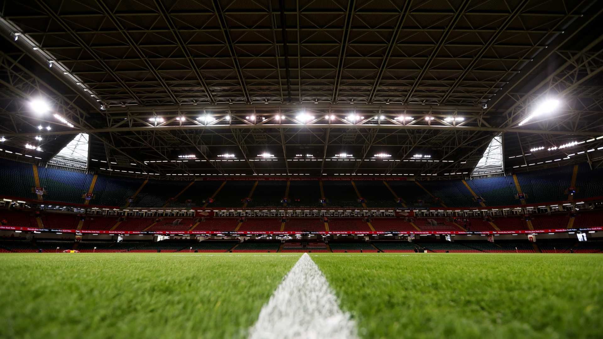 millennium stadium