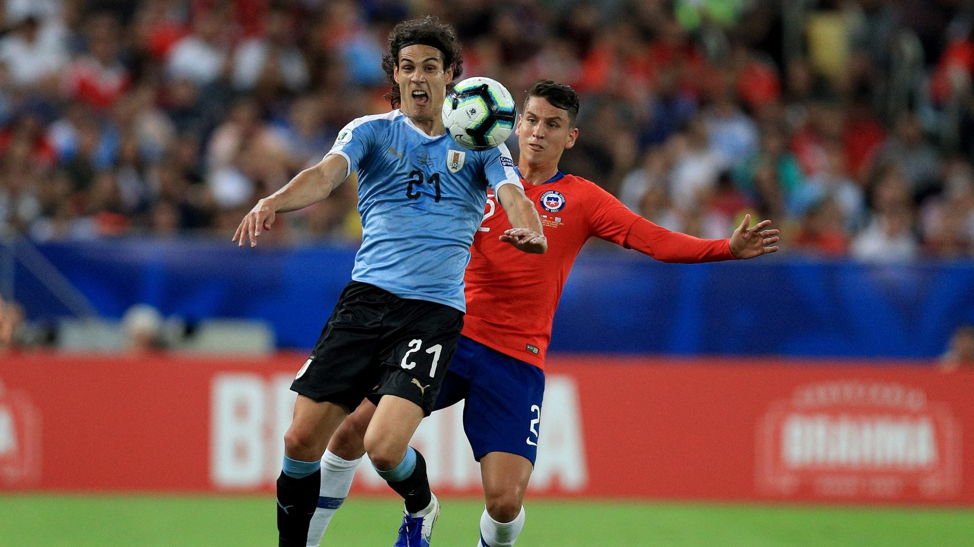 Igor Lichnovsky Chile