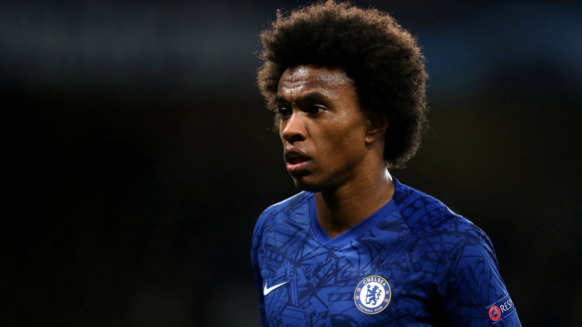 Willian Chelsea 11052019